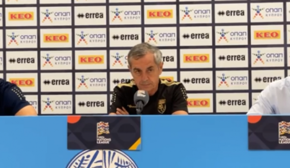 Giresse: Na duhet shpirt luftarak