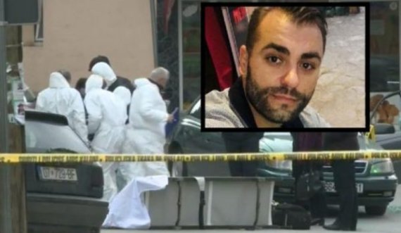 Rasti ku babë e bir po akuzohen për vrasje të rëndë, zyrtari policor tregon se çka kishte thënë viktima në Polici