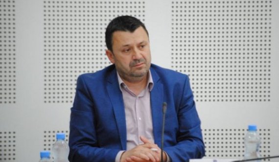 Beqa: Qeveria më e korruptuar është ajo e Albin Kurtit