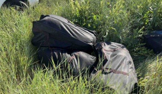 Ndërpritet trafiku ndërkombëtar, në Maqedoni sekuestrohet drogë me vlerë 300 mijë euro