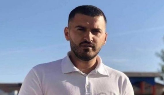 Publikohet fotografia e Shkëlqim Dobraj që u gjet i vdekur në një fshat të Deçanit