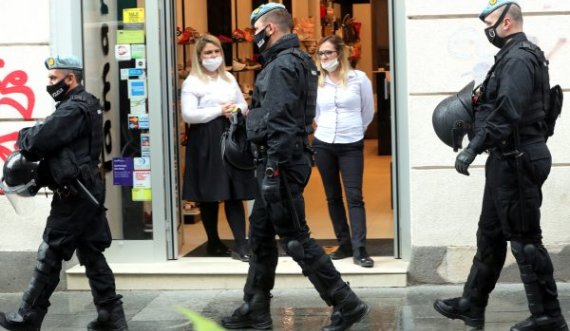 Alarmet e rrejshme për bombë arrijnë edhe në Republikën Srpska të Bosnjës