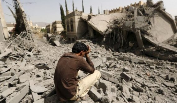 Jemen: Nesër mbaron armëpushimi dy muajsh