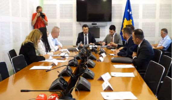 Hetimet për rrymën, Beqa: Do të përfshihet krejt dokumentacioni në periudhën 2006-2022