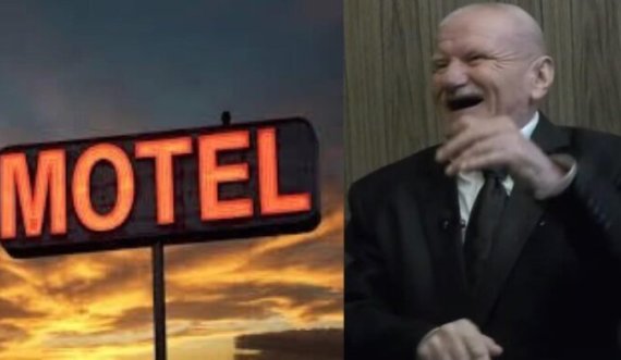 Plaku nga Kosova: Shkoj në motel me vajza 25 vjeç se i paguaj