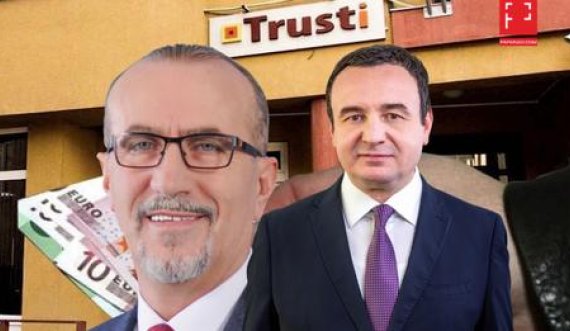 Kurti flet për disa deklarata të deputetit Haxhiu për Trustin: Është diletantizëm i jashtëzakonshëm