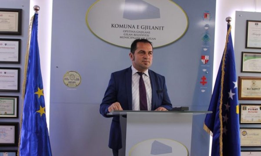Kush është ish-drejtori në Komunën e Gjilanit që u ndalua për 48 orë dhe për çka dyshohet
