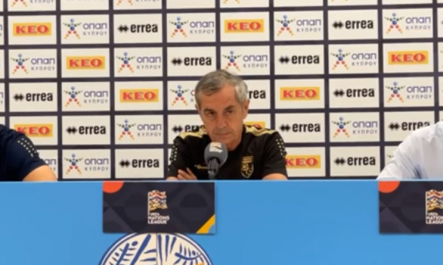 Giresse: Na duhet shpirt luftarak