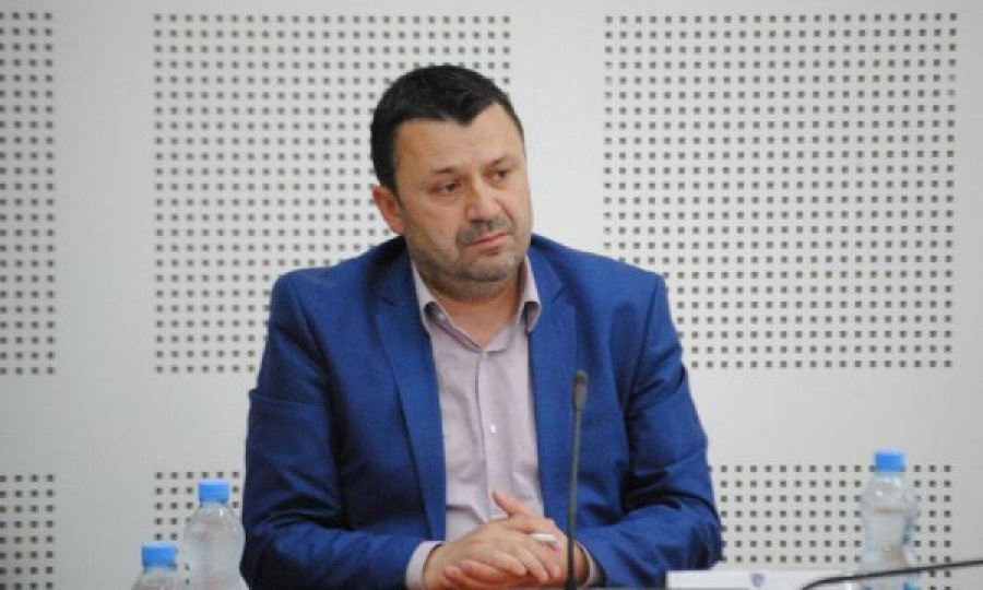 Beqa: Qeveria më e korruptuar është ajo e Albin Kurtit