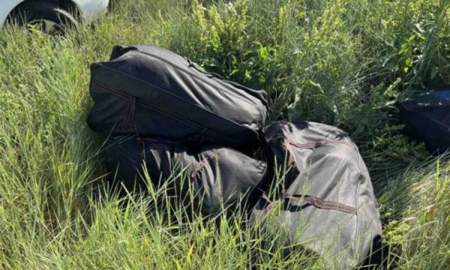 Ndërpritet trafiku ndërkombëtar, në Maqedoni sekuestrohet drogë me vlerë 300 mijë euro