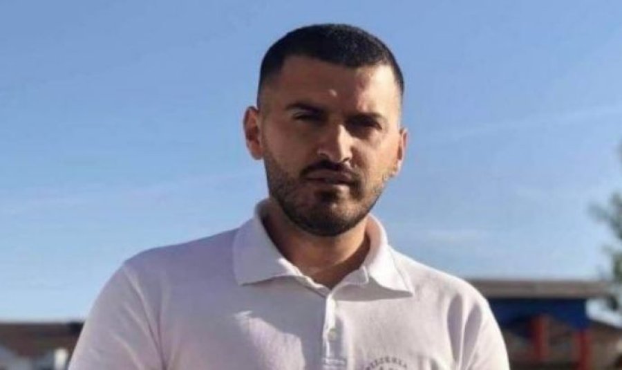 Publikohet fotografia e Shkëlqim Dobraj që u gjet i vdekur në një fshat të Deçanit