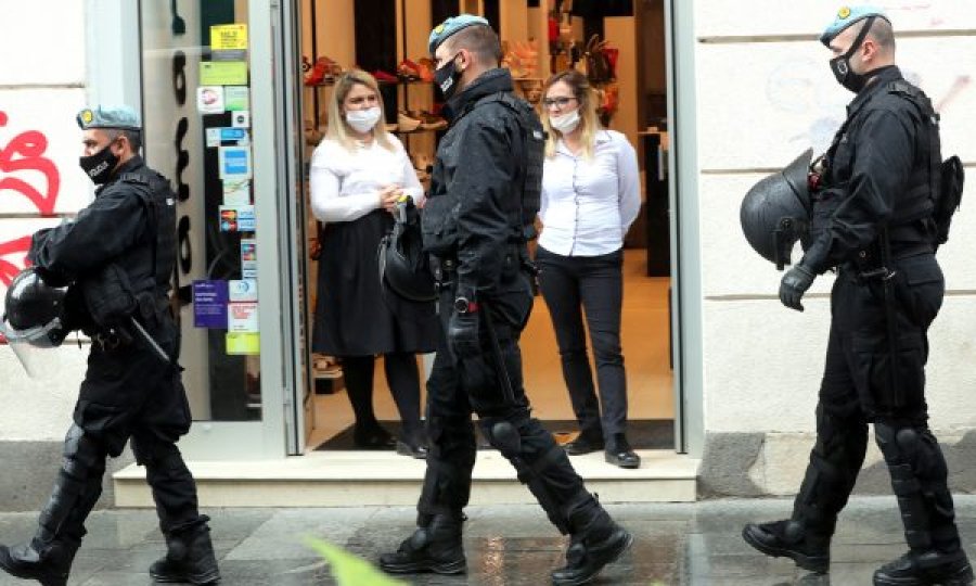 Alarmet e rrejshme për bombë arrijnë edhe në Republikën Srpska të Bosnjës