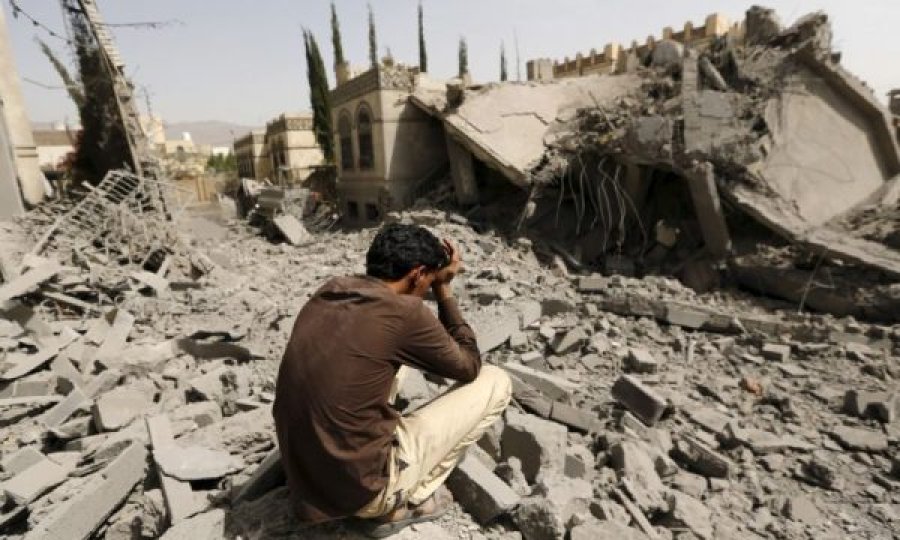 Jemen: Nesër mbaron armëpushimi dy muajsh