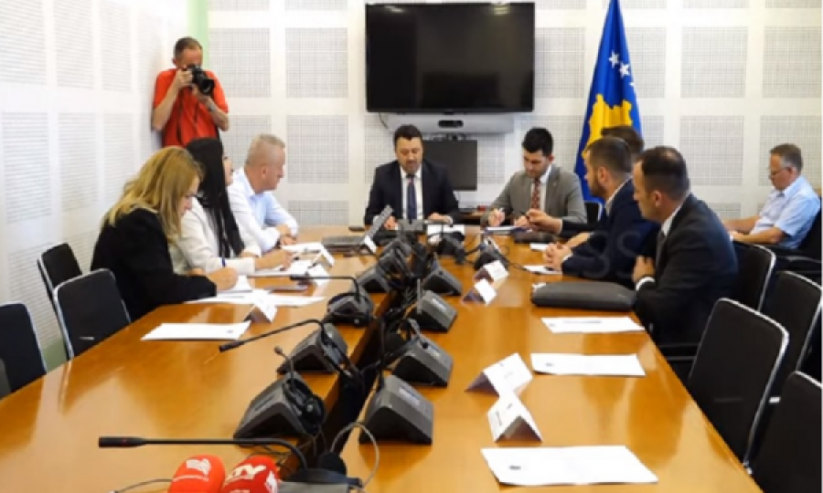 Hetimet për rrymën, Beqa: Do të përfshihet krejt dokumentacioni në periudhën 2006-2022