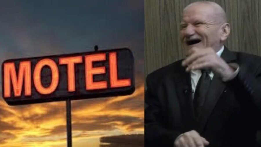 Plaku nga Kosova: Shkoj në motel me vajza 25 vjeç se i paguaj