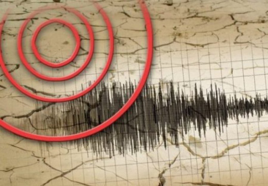 Tërmet në Shqipëri, kjo ishte epiqendra