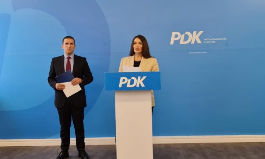 PDK prezanton dokumentin, ministrat Gërvalla e Damka keqpërdorën mbi 1 milionë euro