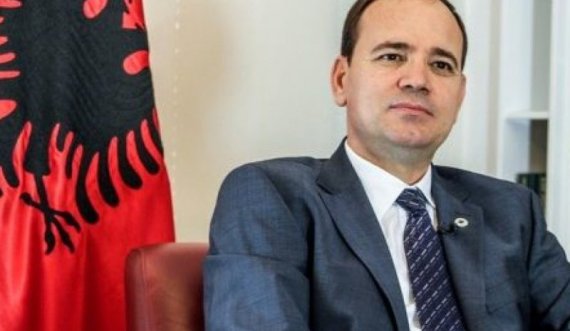 Shqipëria në zi, sot i jepet lamtumira e fundit ish-presidentit Nishani