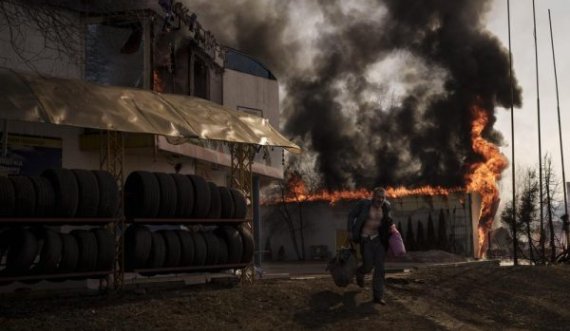 100 ditë luftë në Ukrainë, pasojat shkuan deri në vendet me mijëra kilomentra larg