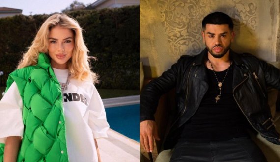 Loredana dhe Noizy po vijnë me duet, ja ku mund ta dëgjoni pak