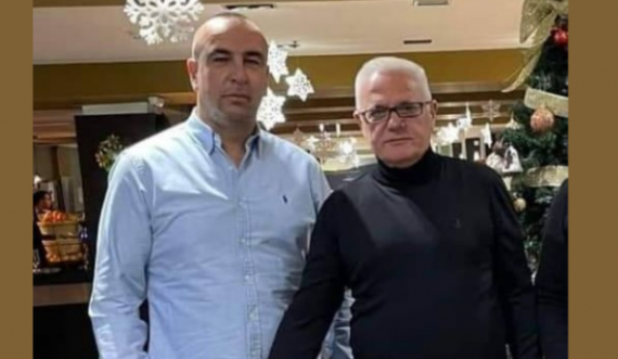 Grabovci reagon për vdekjen e nipit