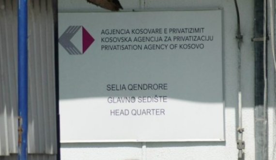 AKP e dorëzon ndërmarrjen Agrokosova tek ish blerësi