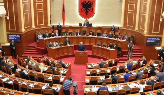 Kuvendi i Shqipërisë  nuk guxon të dështon për interesin kombëtar, ta nxjerrë pa vonesë rezolutën mbi gjenocidin e Serbisë në Kosovë!