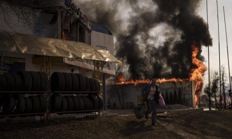 100 ditë luftë në Ukrainë, pasojat shkuan deri në vendet me mijëra kilomentra larg