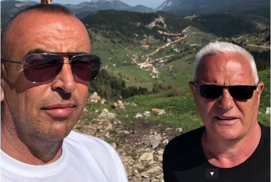 Ky është Nazmi Grabovci që u gjet i vdekur në Prishtinë