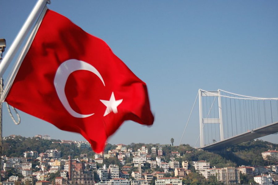 Turqia e ndryshon emrin në OKB