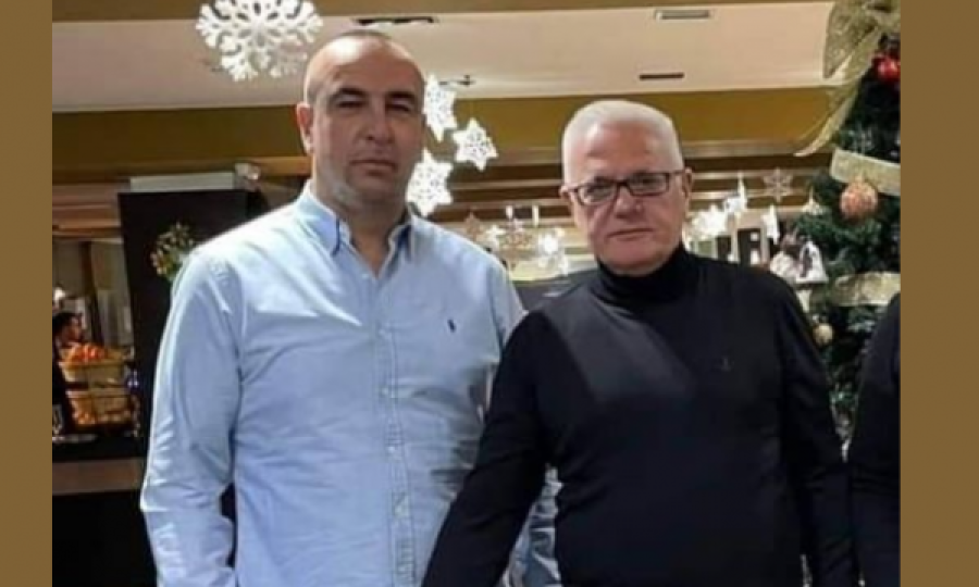 Grabovci reagon për vdekjen e nipit