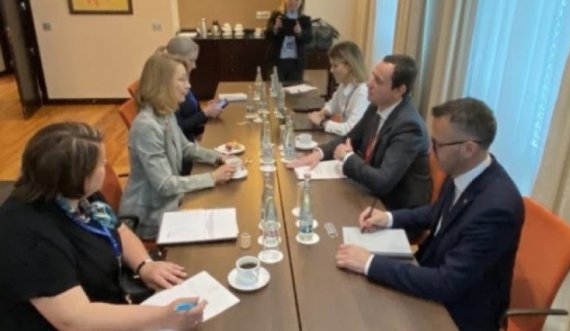 Kurti takon ministren finlandeze: Cinizëm neutraliteti i Serbisë