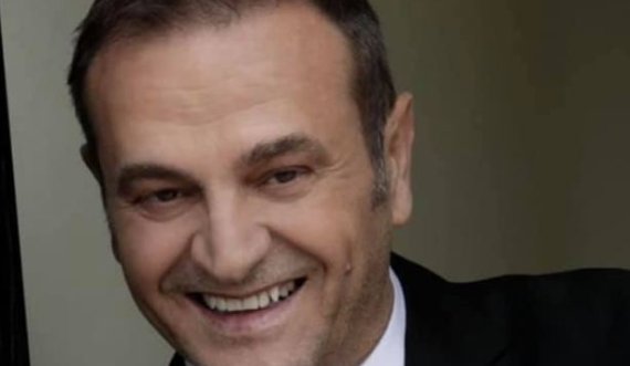 Sinan Vllasaliu sot feston, vajza e uron: Urime ditëlindjen baba