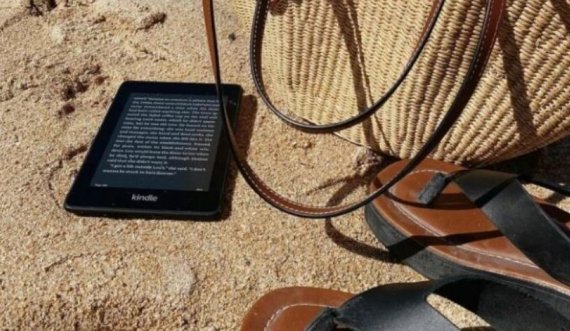 Këto sandale do t’ju japin rehati gjatë gjithë verës