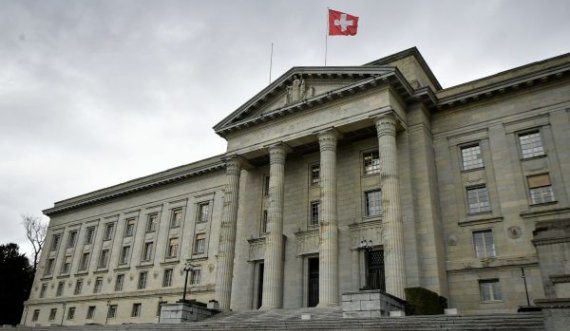 Zvicra e dënoi me 7 vjet dëbim, përpjekjet e sportistit kosovar për të qëndruar atje