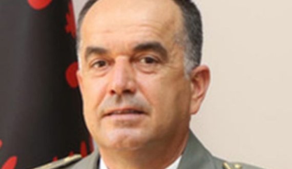 Ky është Presidenti i ri i Shqipërisë