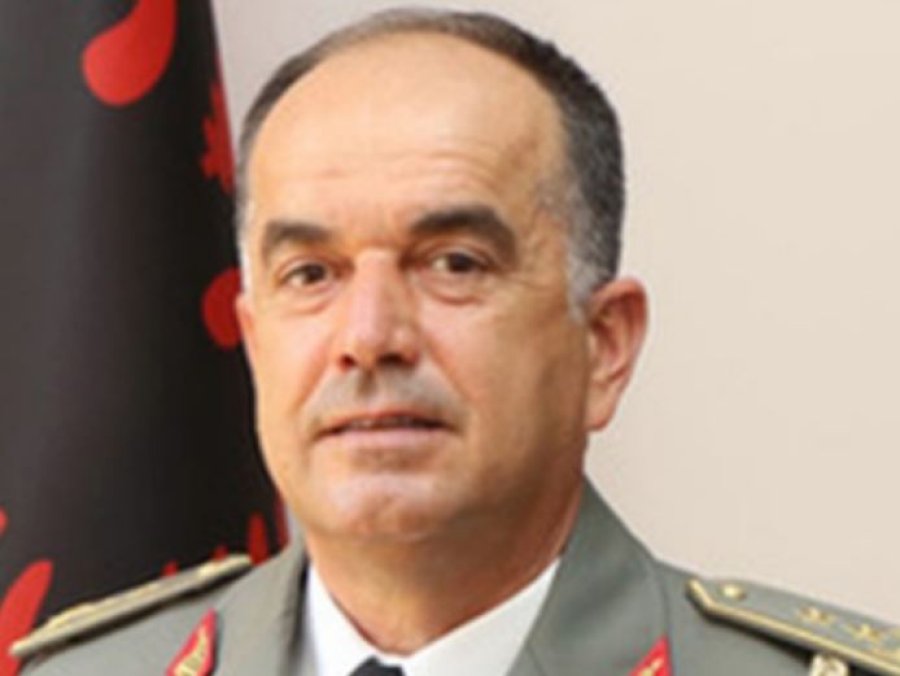 Ky është Presidenti i ri i Shqipërisë