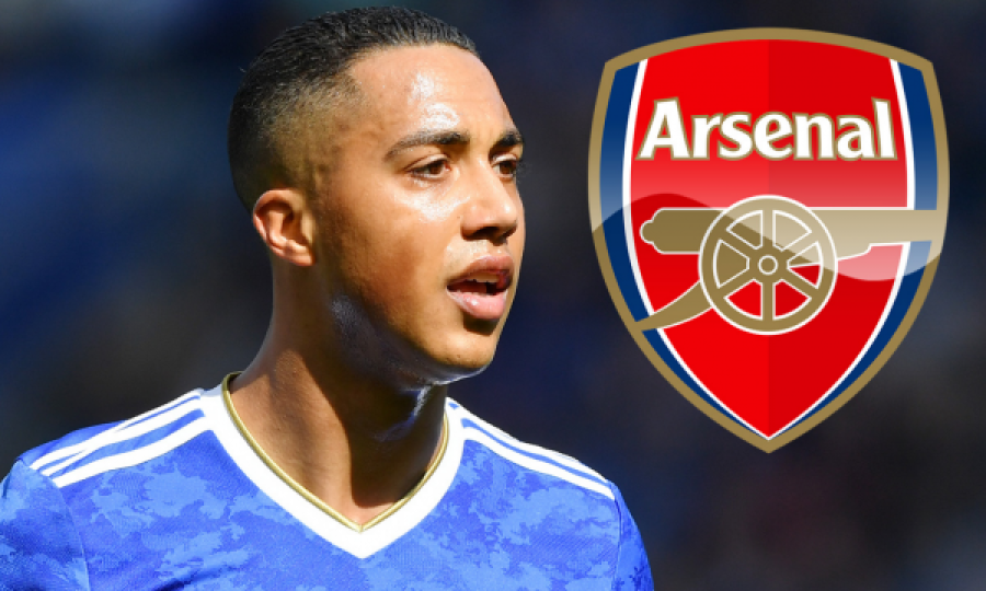 Zbulohet oferta që Arsenali po e përgatit për Tielemansin