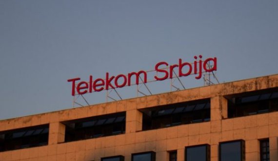 Nova.rs: Telekomi i Serbisë e njeh Kosovën si shtet