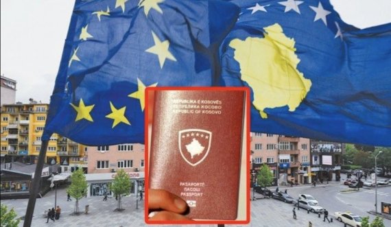 Më 23 qershor Bashkimi Evropian duhet ti jep përgjigje pozitive Kosovës për liberalizimin e vizave