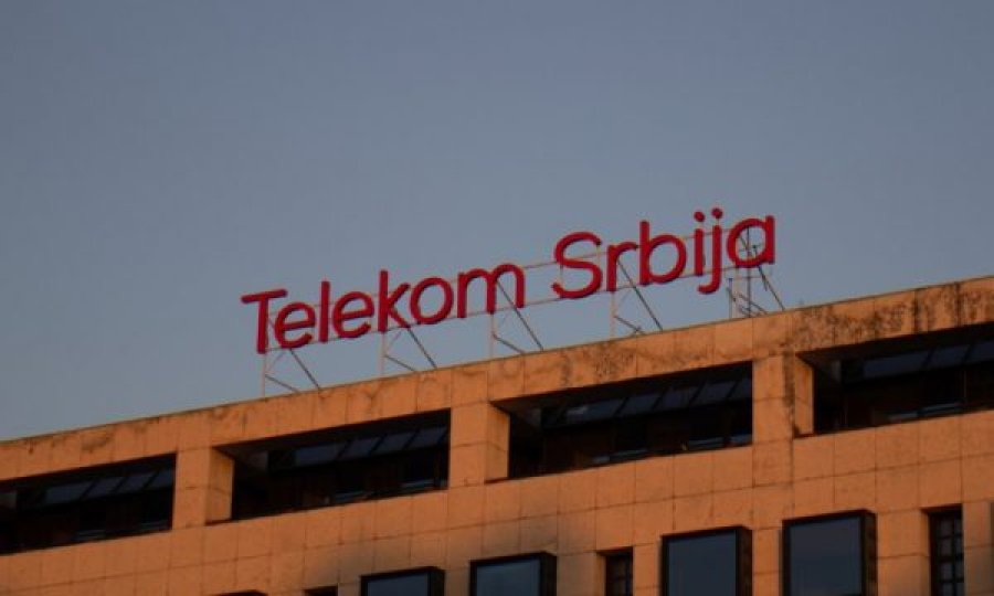 Nova.rs: Telekomi i Serbisë e njeh Kosovën si shtet