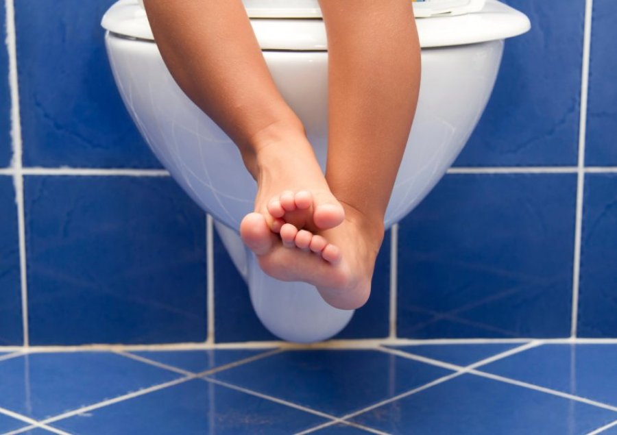 Problemet me urinimin që lidhen me sëmundjen e Parkinsonit