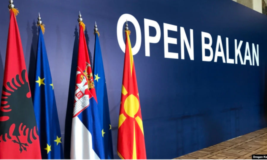 Kosova refuzoi pjesëmarrjen, çfarë pritet të ndodh në takimin e radhës të “Open Balkan”
