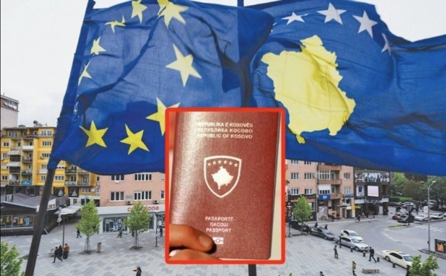 Më 23 qershor Bashkimi Evropian duhet ti jep përgjigje pozitive Kosovës për liberalizimin e vizave