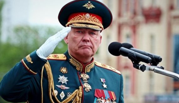 Ukraina: Gjeneralit rus i janë dhënë dy detyra