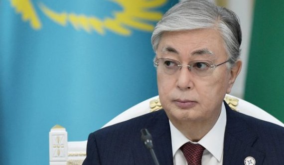 Kazakistani në referendum që i jep më shumë fuqi parlamentit