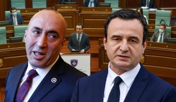 Haradinaj reagon për marrëveshjen e rrymës: Të gjithë qytetarët, brenda një sistemi energjetik