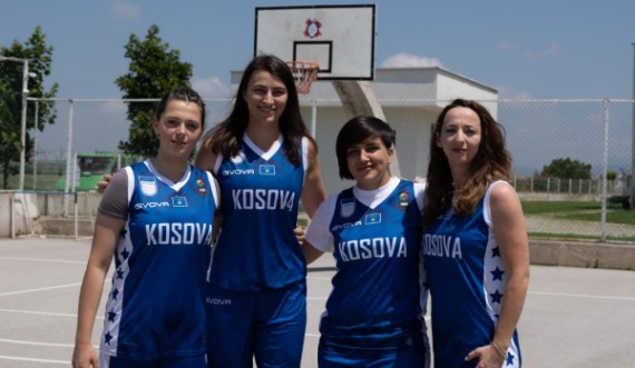 Kosova mposhtet nga Malta