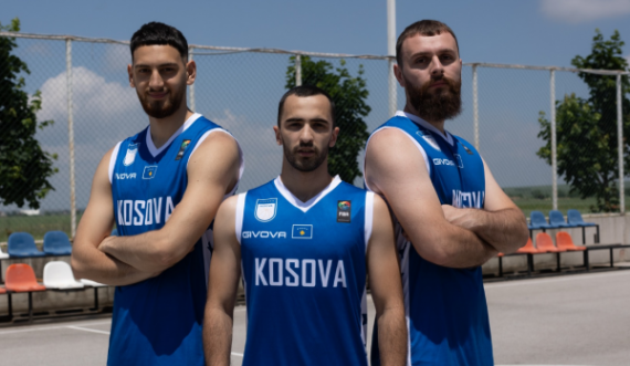 Kosova 3×3 i përfundon garat me humbje