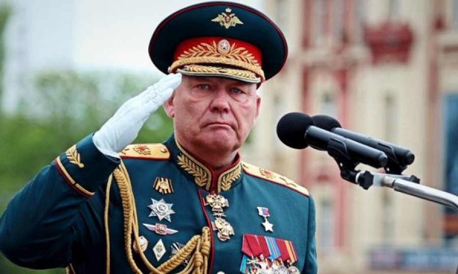 Ukraina: Gjeneralit rus i janë dhënë dy detyra